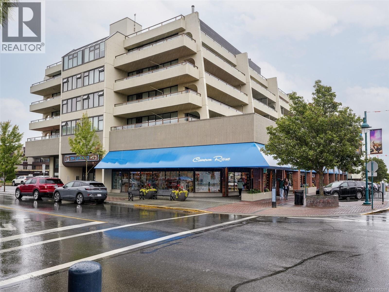 #409 9805 Second St - 1