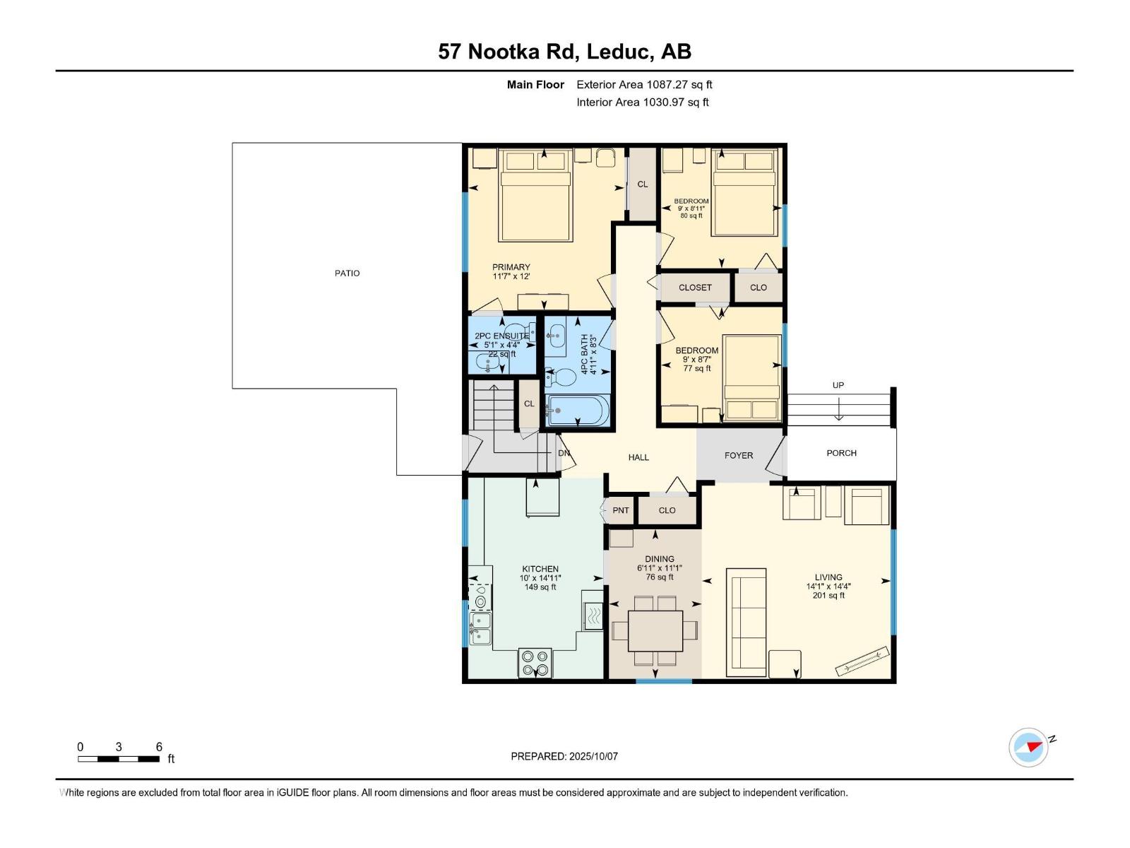 57 NOOTKA RD - 35