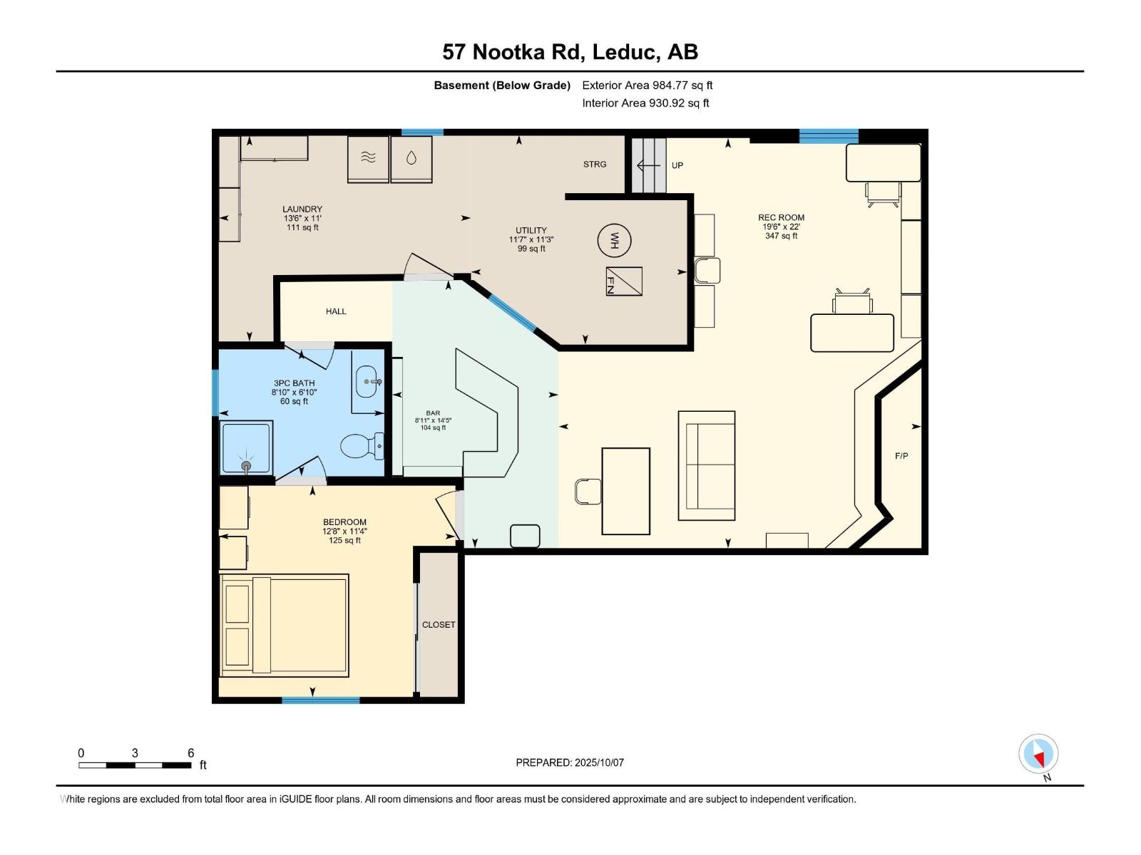 57 NOOTKA RD - 34