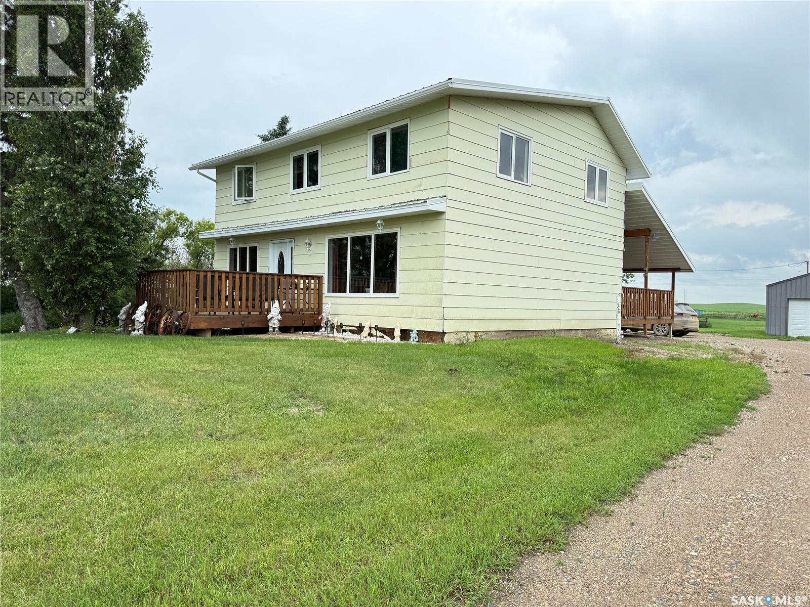 Spence Acreage - photo 3