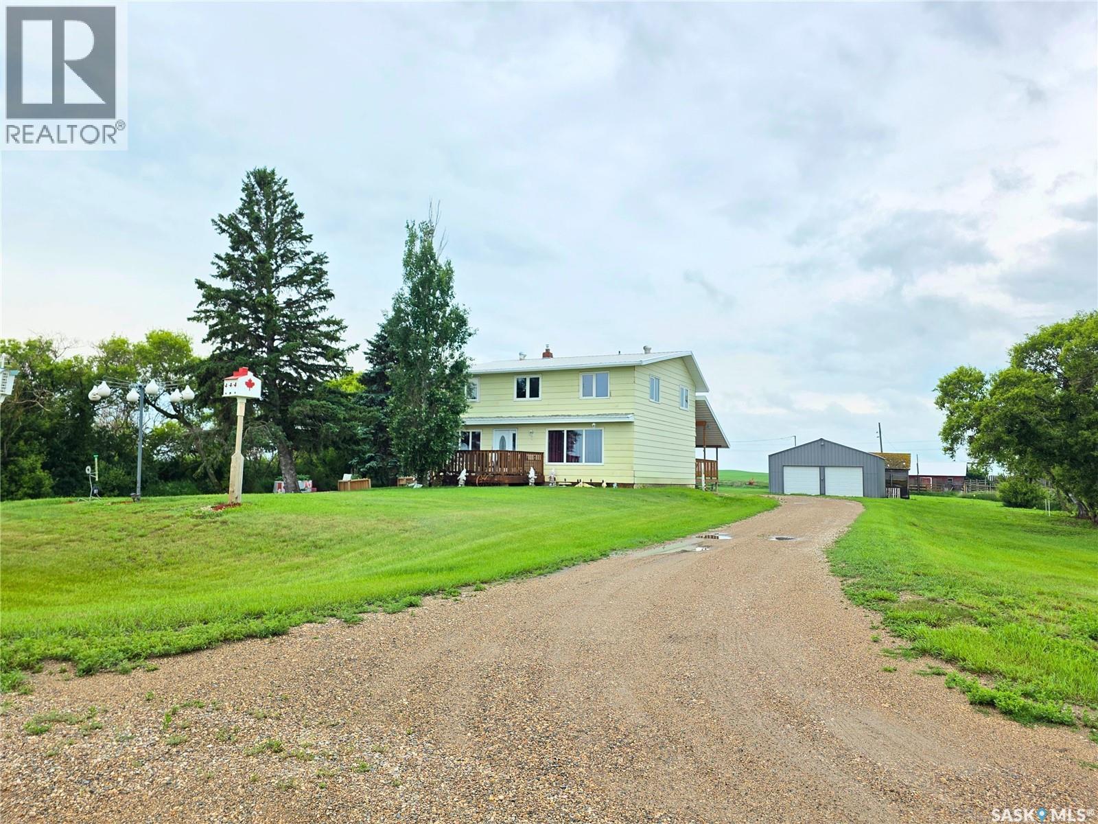 Spence Acreage — photo 43