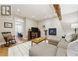 Primary Bedroom - 7 - 4 Bridge Street, Prince Edward County, ON K0K2T0 Photo 11