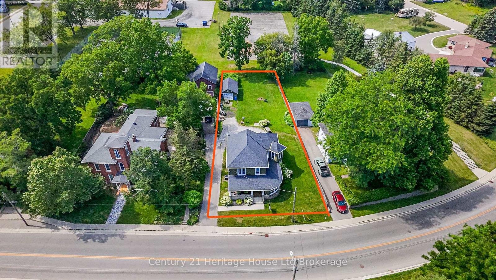 22 FRONT ROAD - 34
