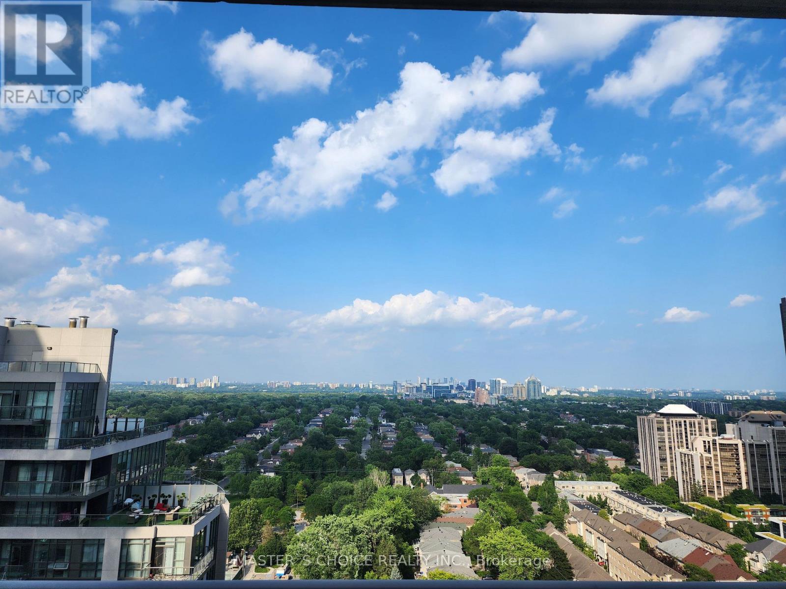 #2805 18 SPRING GARDEN AVENUE - 3