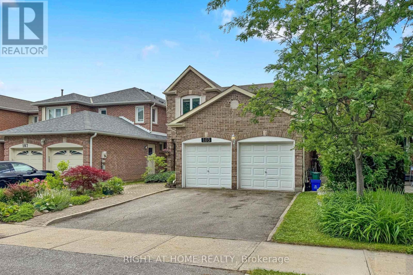 103 HEATHERTON WAY - 1