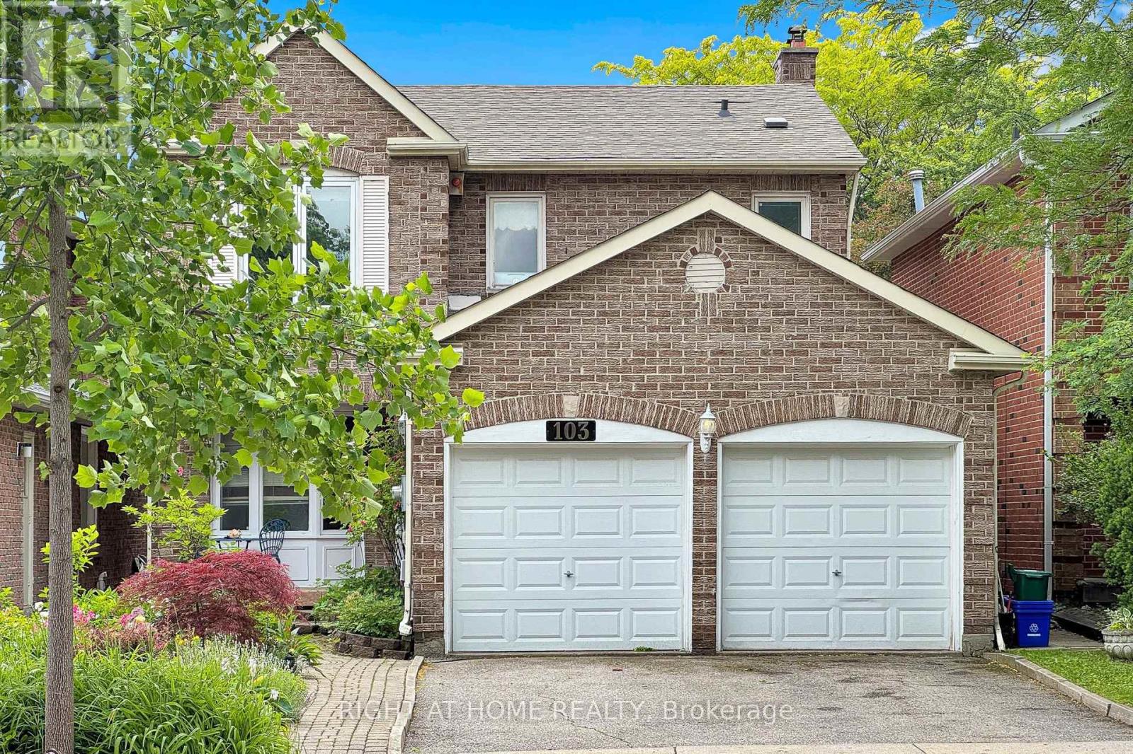 103 HEATHERTON WAY - 2
