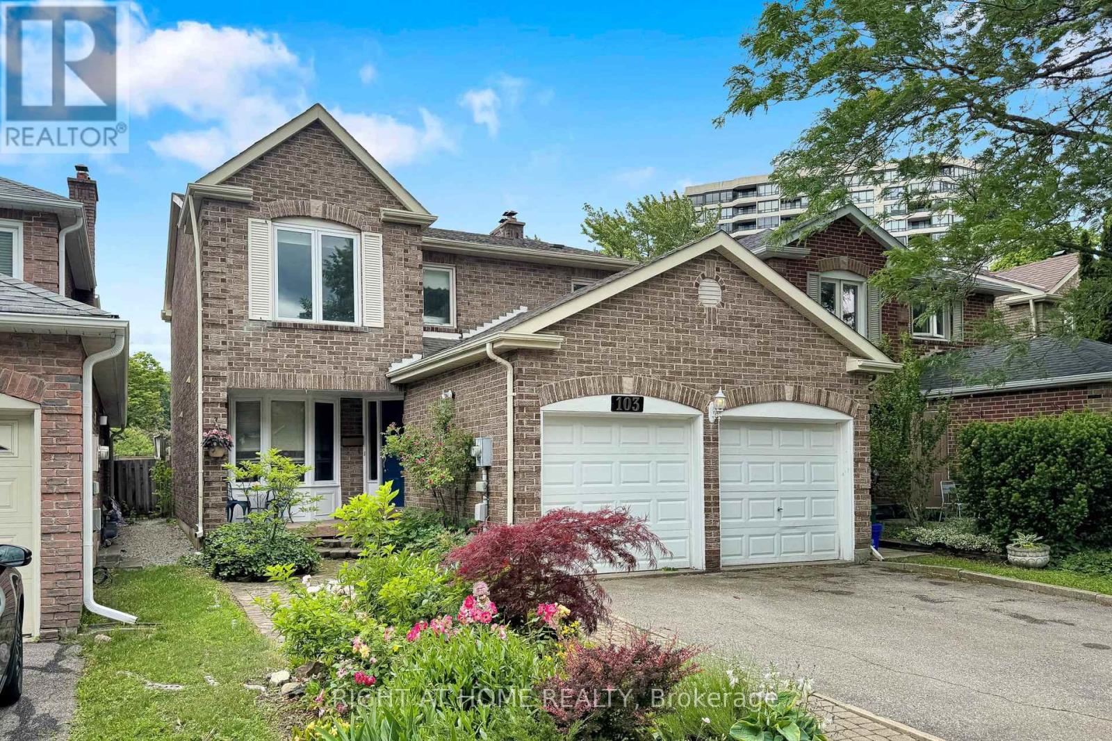 103 HEATHERTON WAY - 3