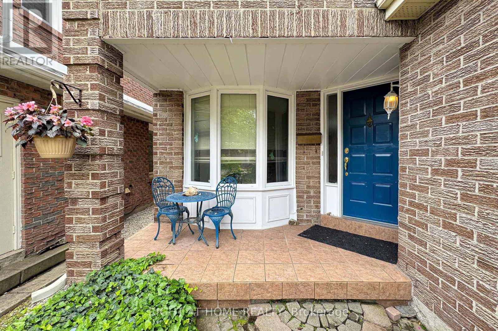 103 HEATHERTON WAY - 4