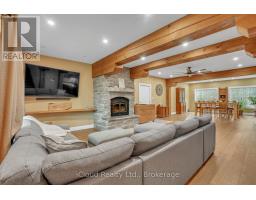 Pantry - 2091 Dwyer Road, Springwater, ON L9X1L7 Photo 12