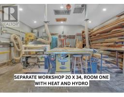 2091 Dwyer Road, Springwater, ON L9X1L7 Photo 49