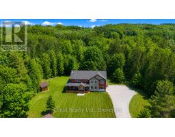 Utility room - 2091 Dwyer Road, Springwater, ON L9X1L7 Photo 6