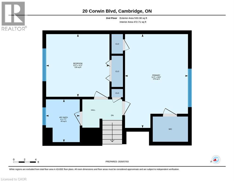 20 CORWIN Boulevard - Image 34