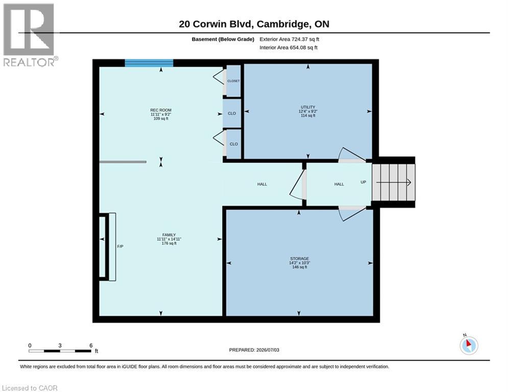 20 CORWIN Boulevard - Image 36