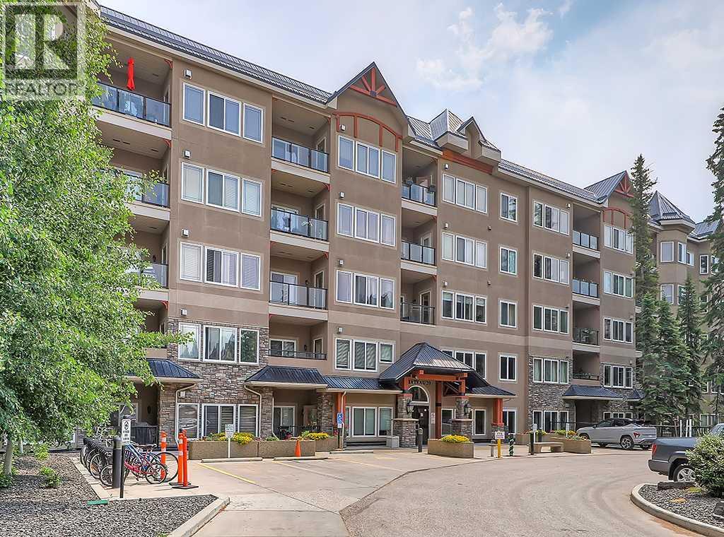#241 20 Discovery Ridge Close SW - 1