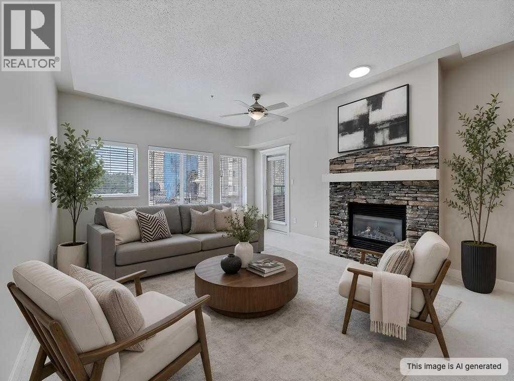 #241 20 Discovery Ridge Close SW - 3