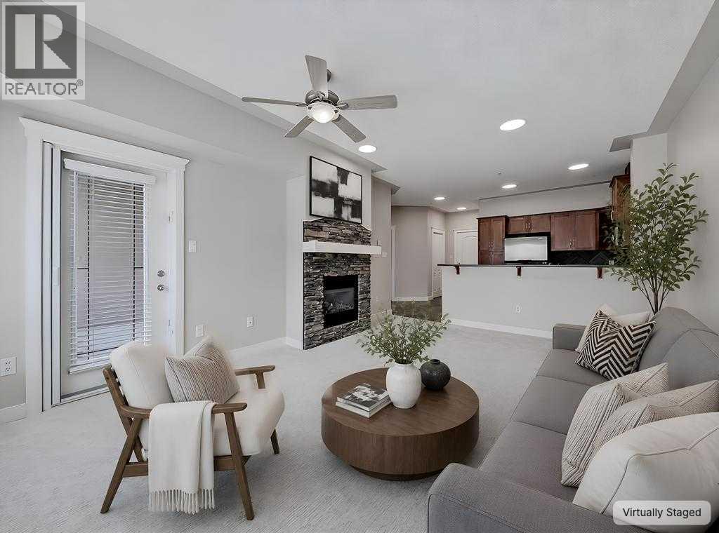 #241 20 Discovery Ridge Close SW - 5
