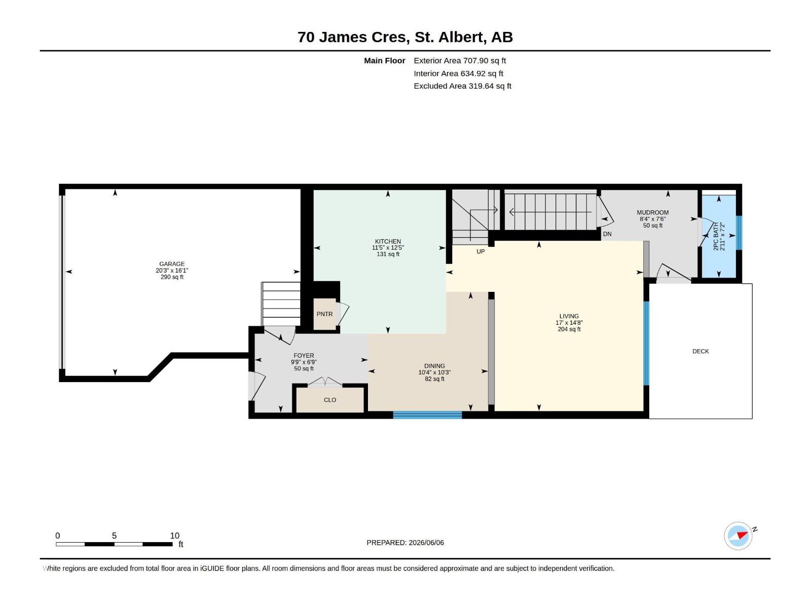 70 JAMES CR - 41