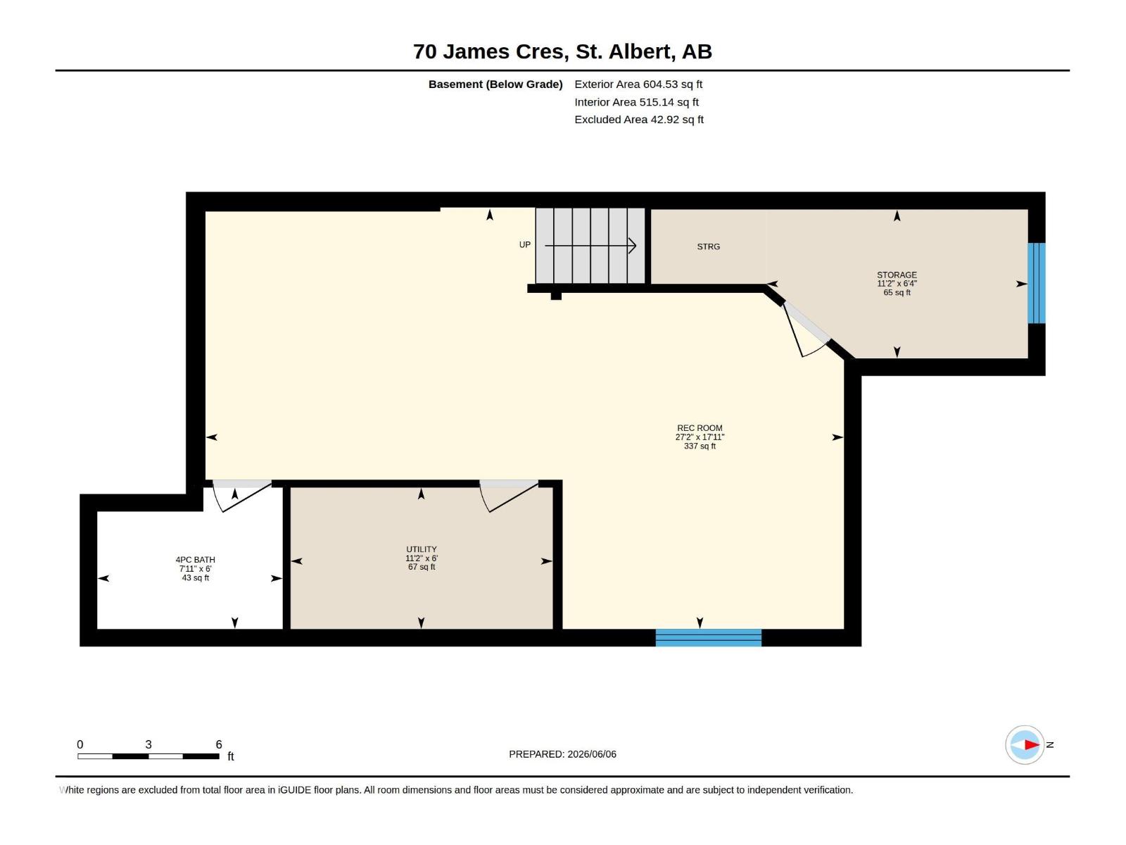 70 JAMES CR - 43