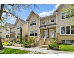 Duplex for sale at 8612 108A St NW, Edmonton — MLS® E4497058