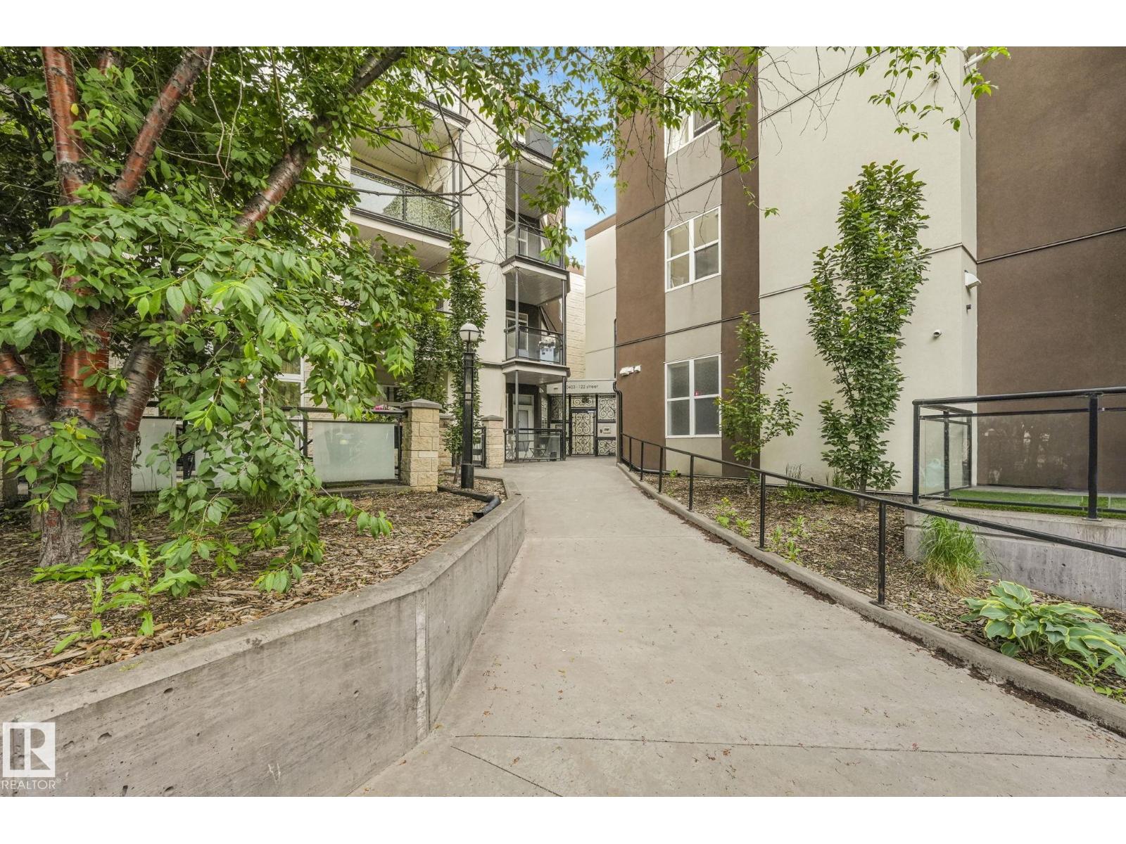 #131 10407 122 ST NW - photo 2