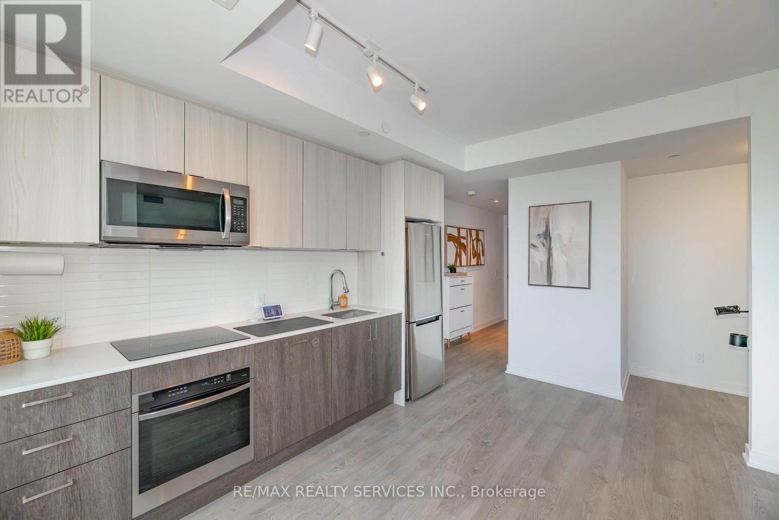 #1616 1926 LAKESHORE BOULEVARD W - 12