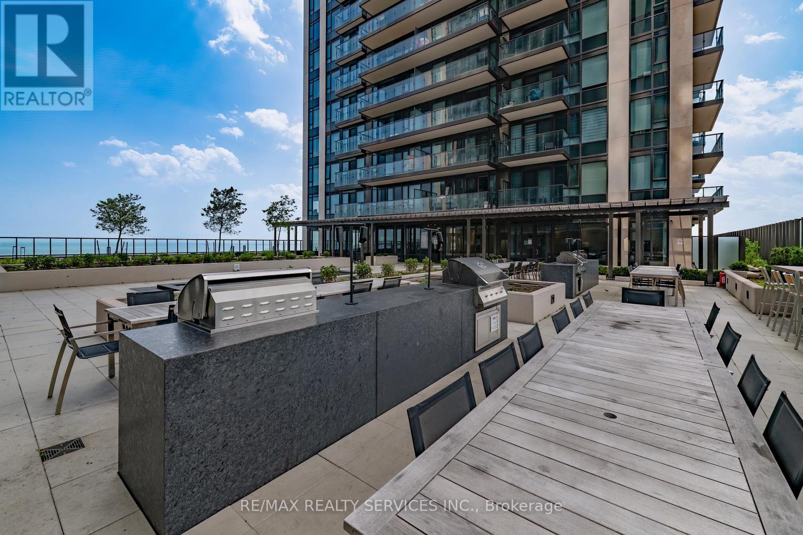 #1616 1926 LAKESHORE BOULEVARD W - 28