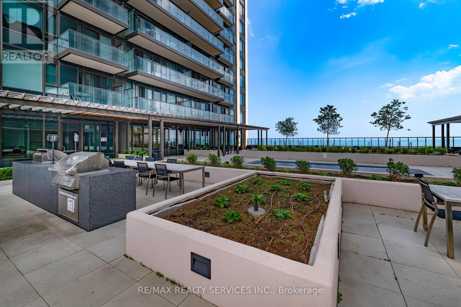 #1616 1926 LAKESHORE BOULEVARD W - 29