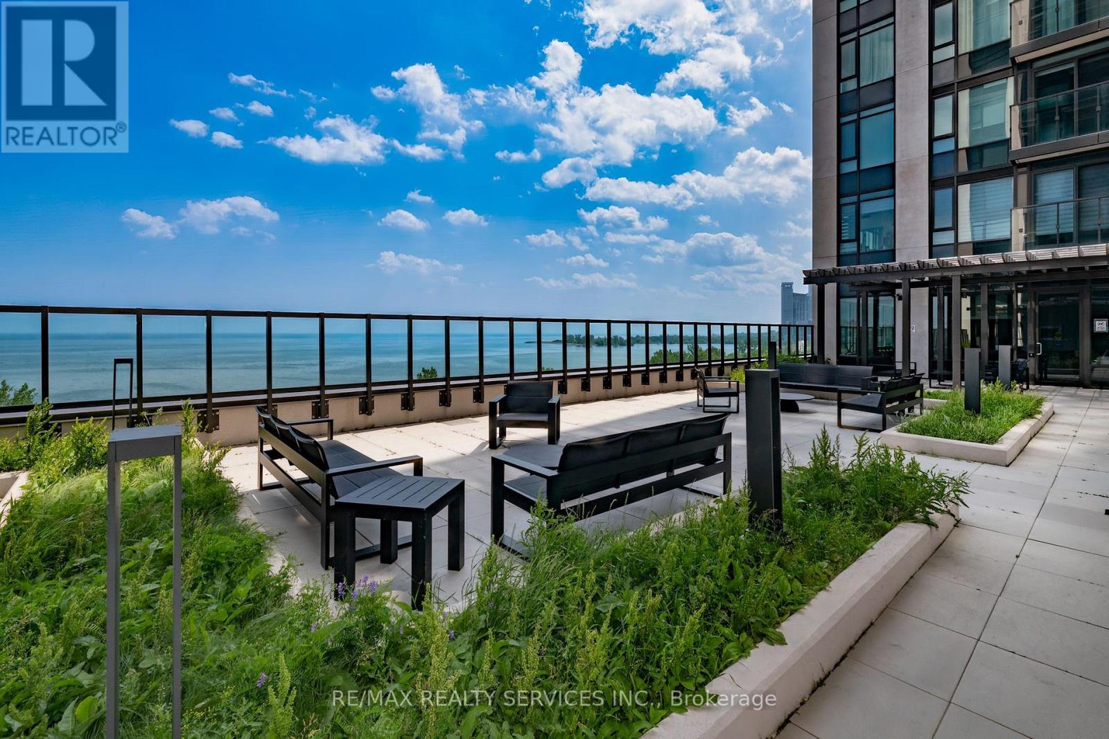 #1616 1926 LAKESHORE BOULEVARD W - 31