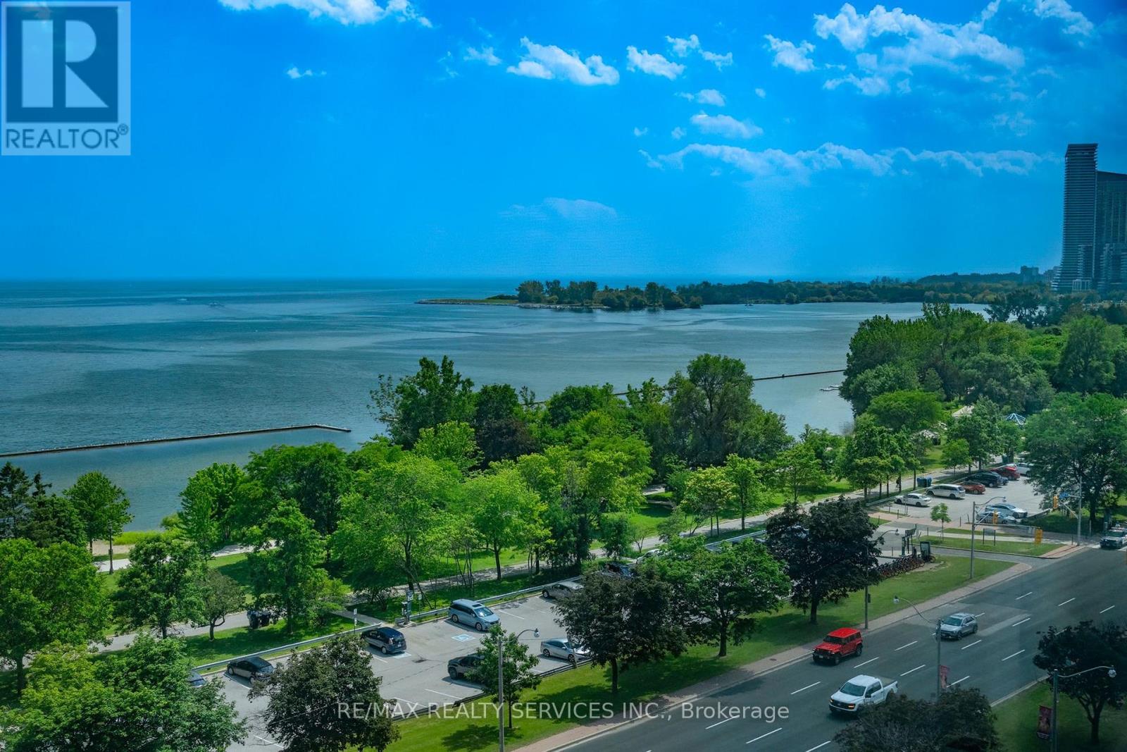 #1616 1926 LAKESHORE BOULEVARD W - 33