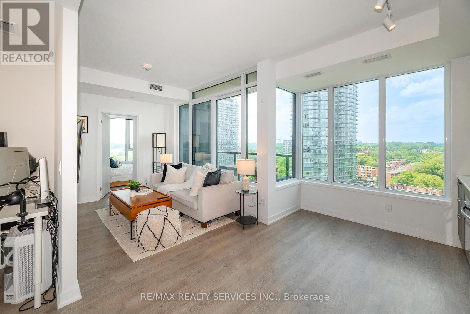 #1616 1926 LAKESHORE BOULEVARD W - 9