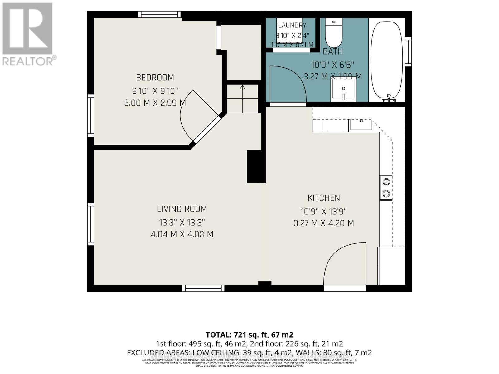11 ABBOTT STREET S - Image 23