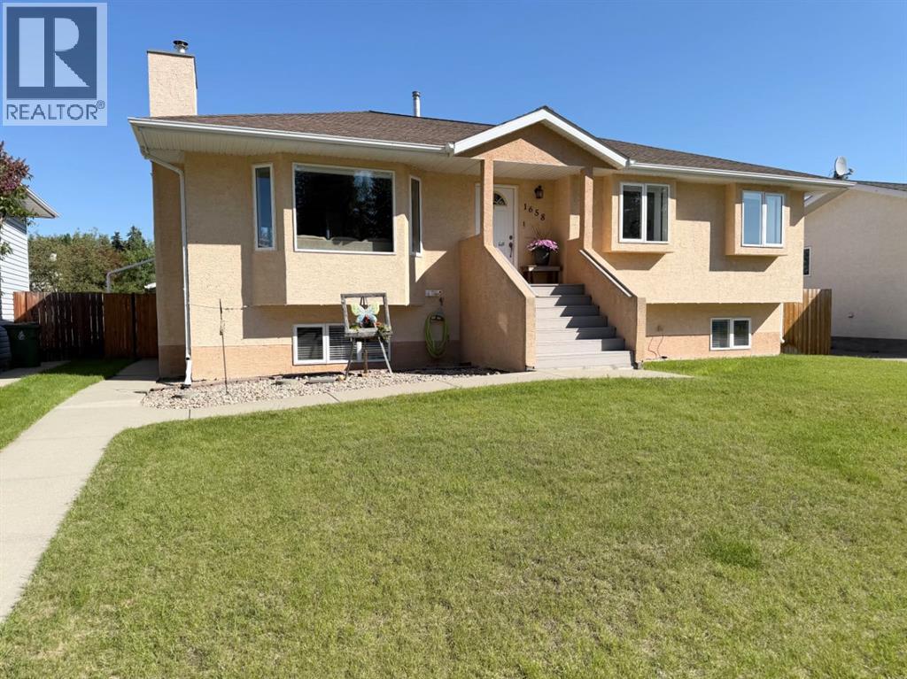1658 EDSON Drive - 1