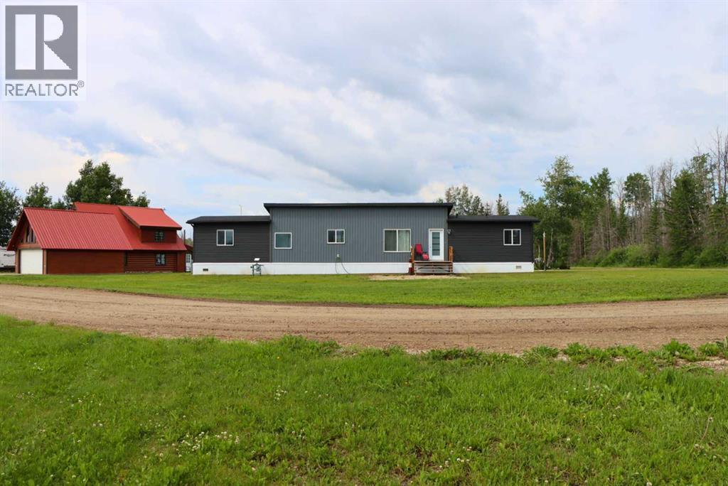 111, 71127 Range Road 234 - 3