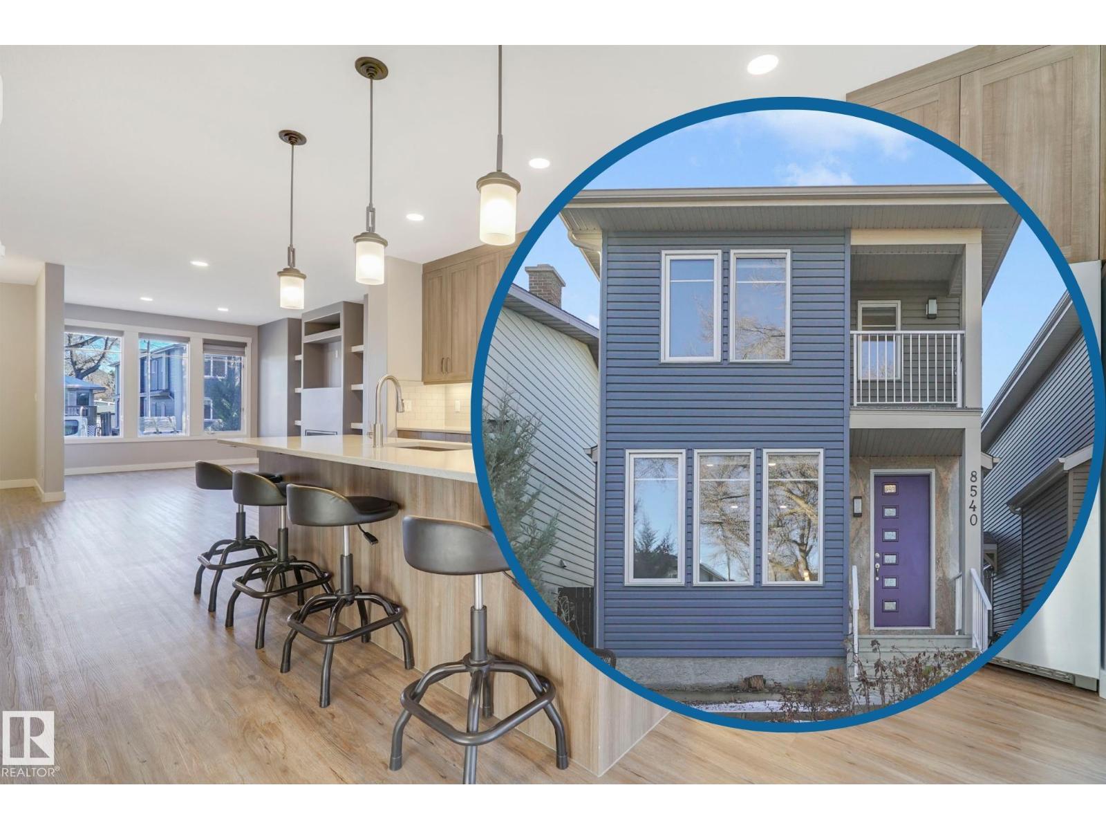 8540 89 ST NW, Bonnie Doon, Edmonton photo 1