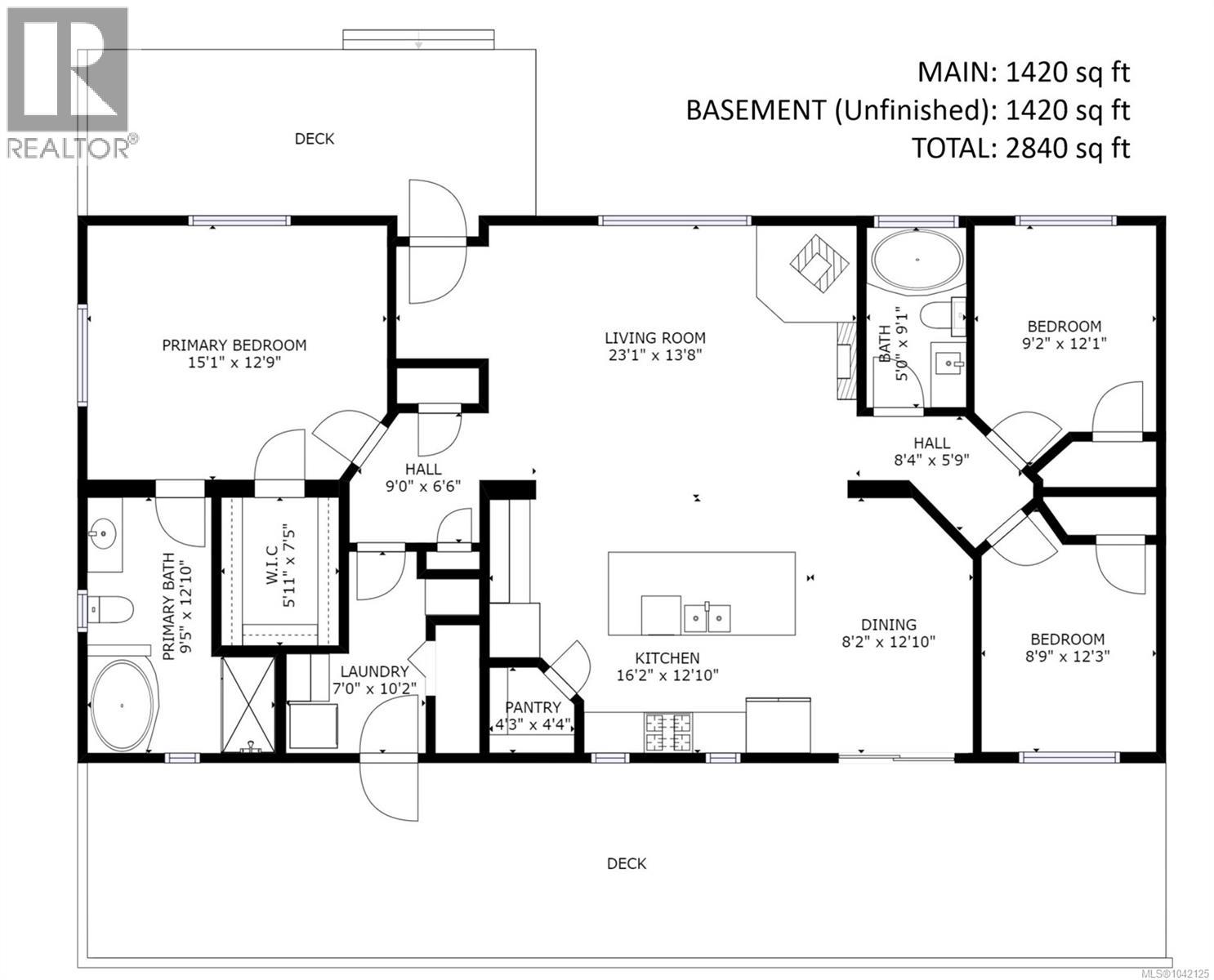 896 Canso Rd - 10