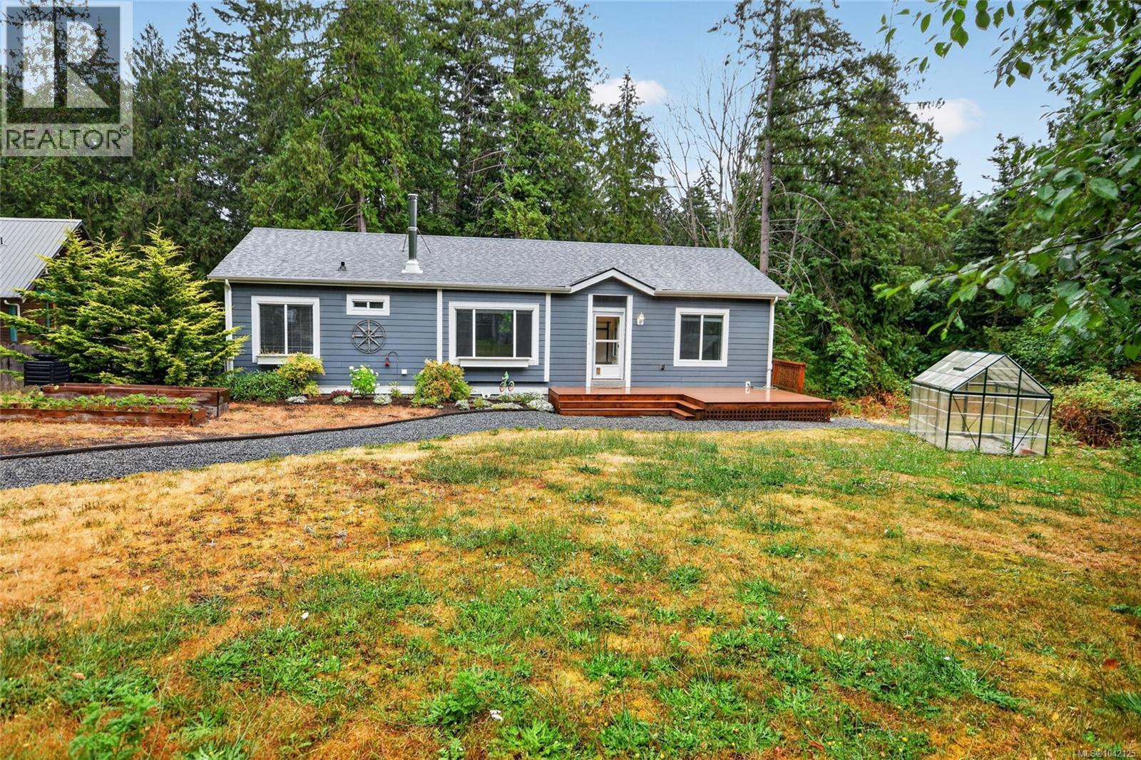 896 Canso Rd - 27