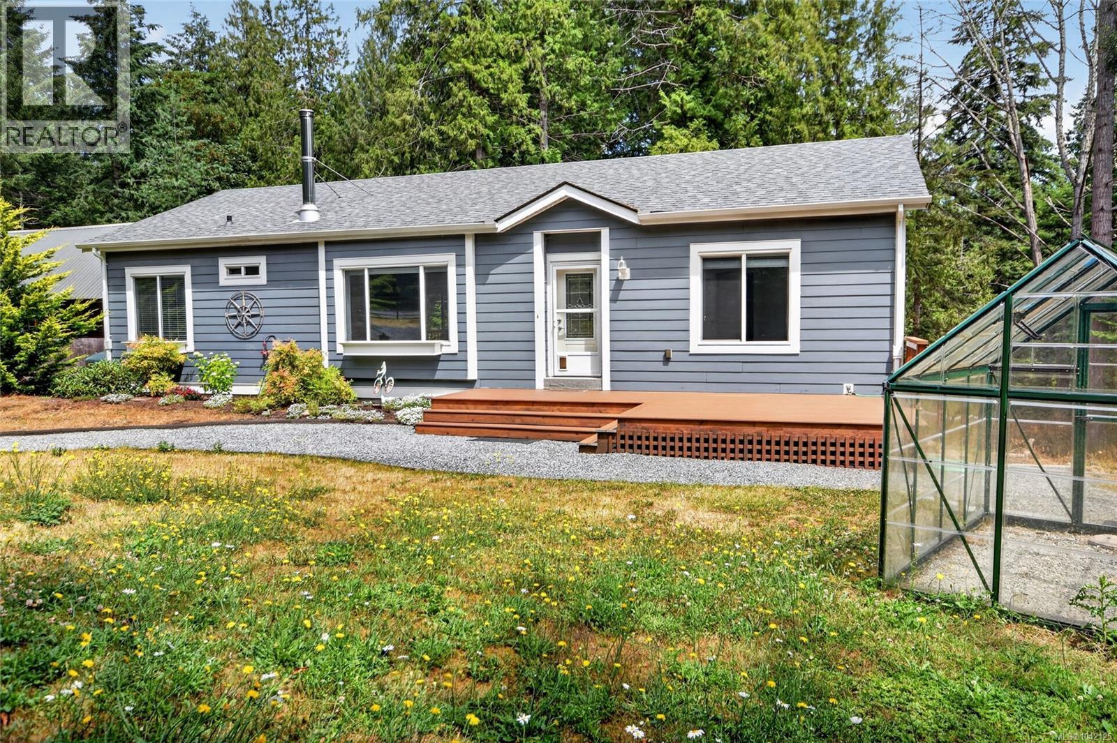 896 Canso Rd - 32