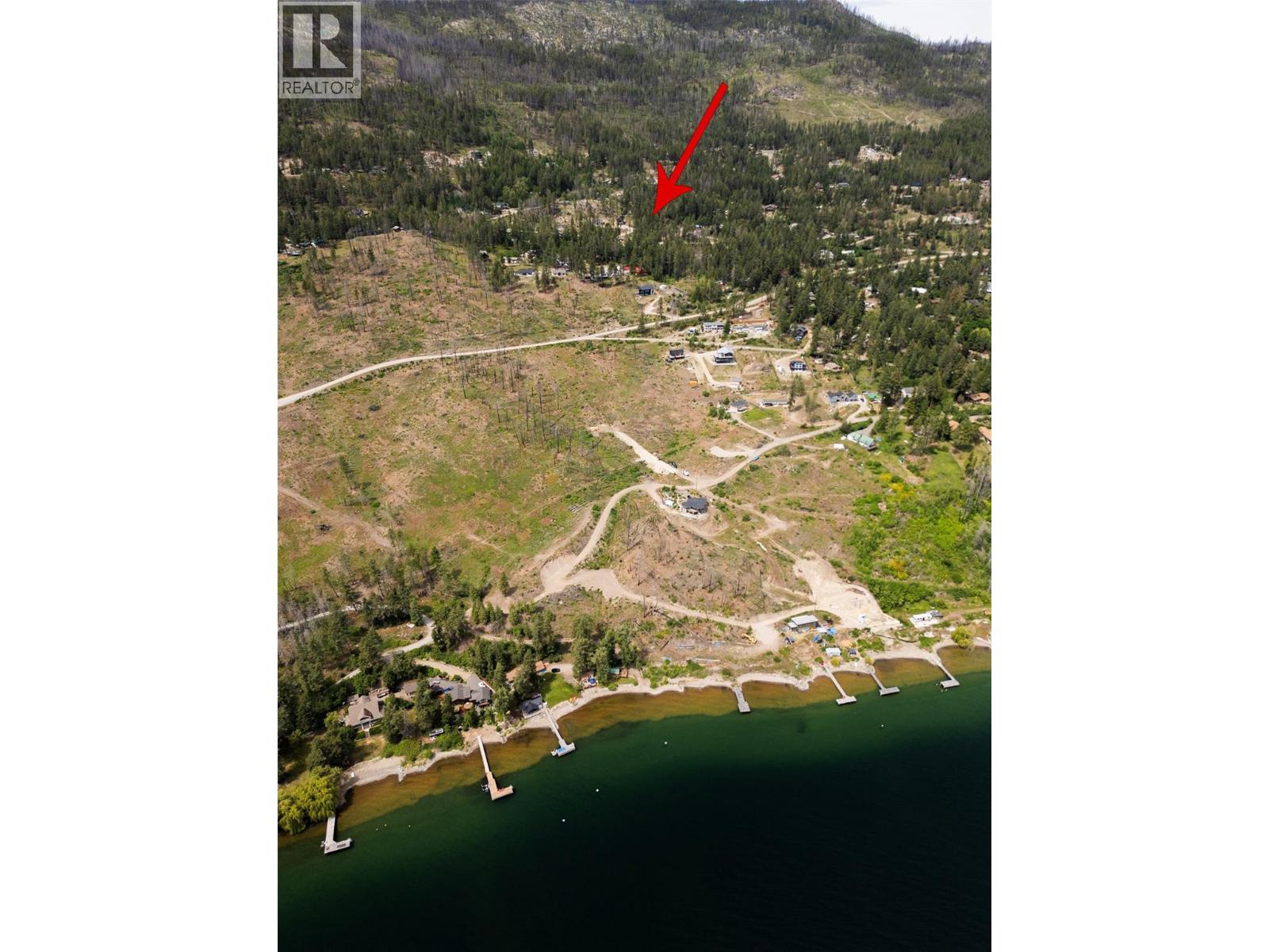  624 Udell Road, Vernon