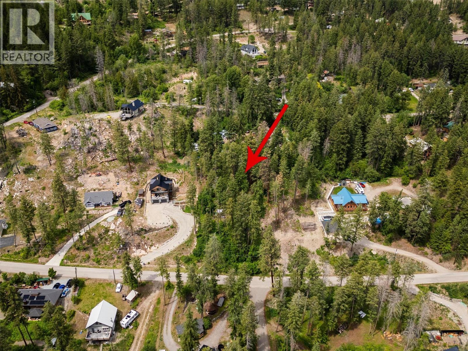  624 Udell Road, Vernon