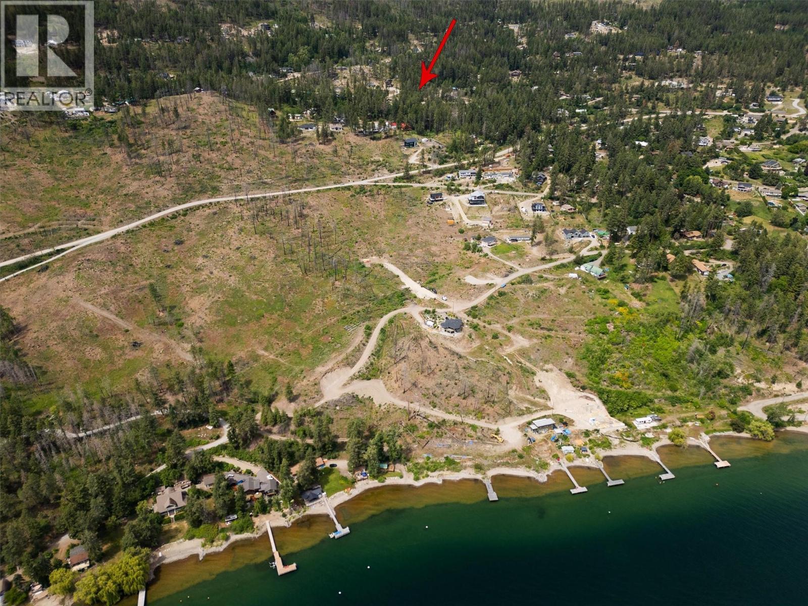  624 Udell Road, Vernon