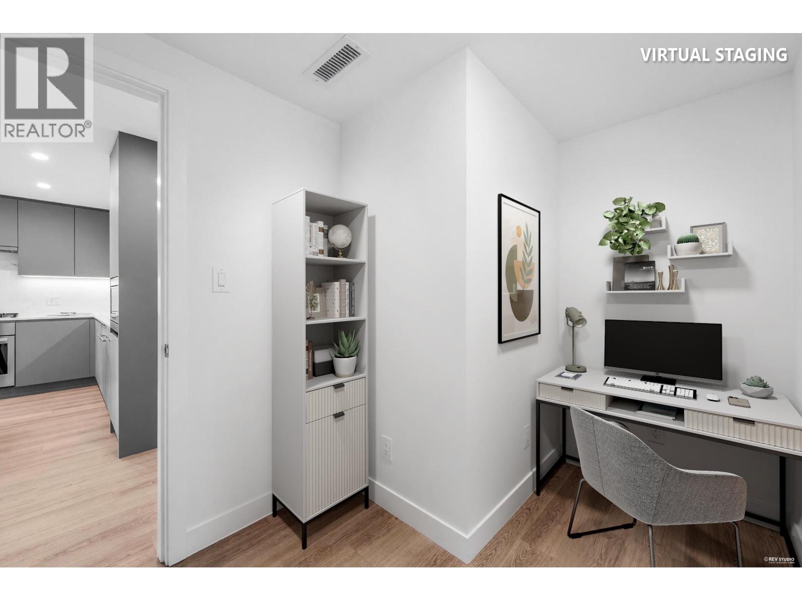 2 Bed, 2 Bath Apartment for Sale in Richmond – 601 7977 LANSDOWNE ROAD, Richmond – MLS# R3142640 - Image 13