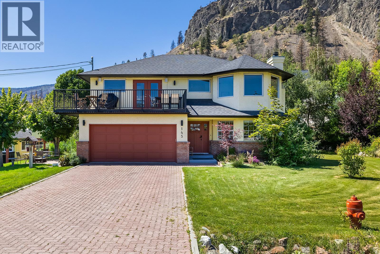 145 Heldon Court - 2