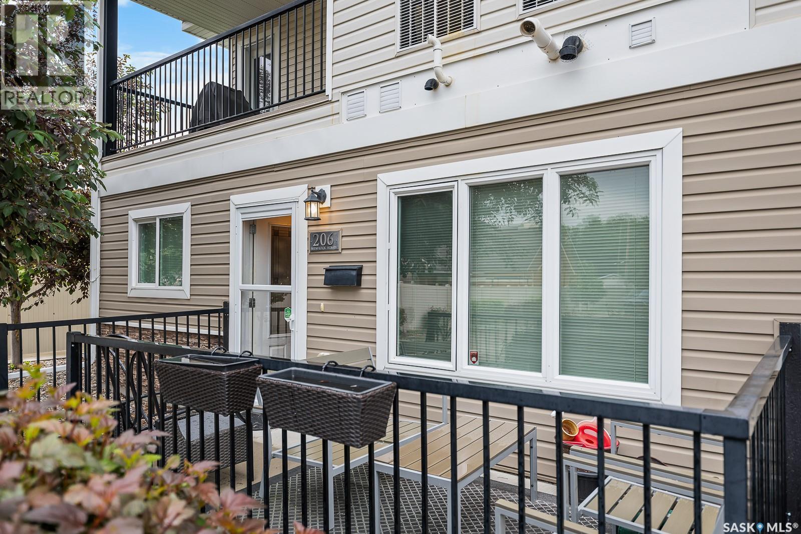 #206 1220 Empress STREET - 20