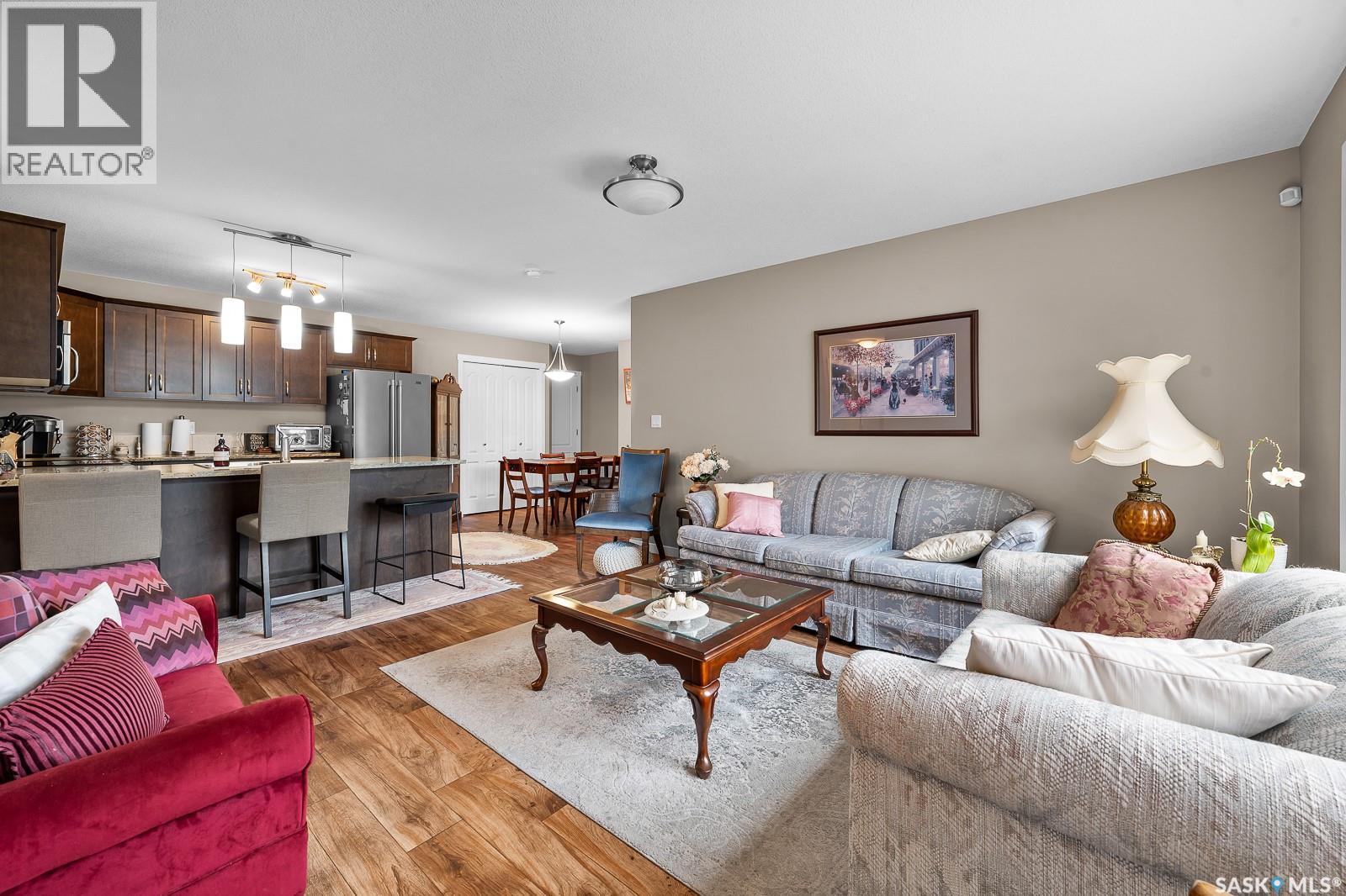 #206 1220 Empress STREET - 4