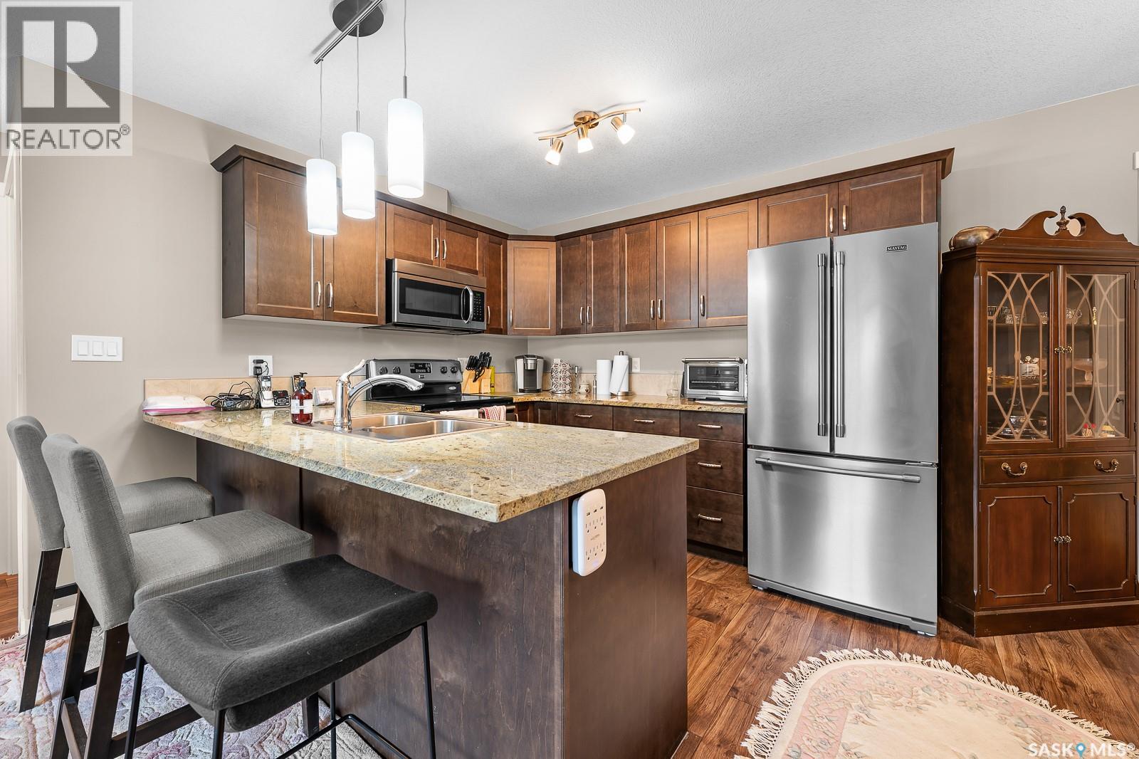 #206 1220 Empress STREET - 5