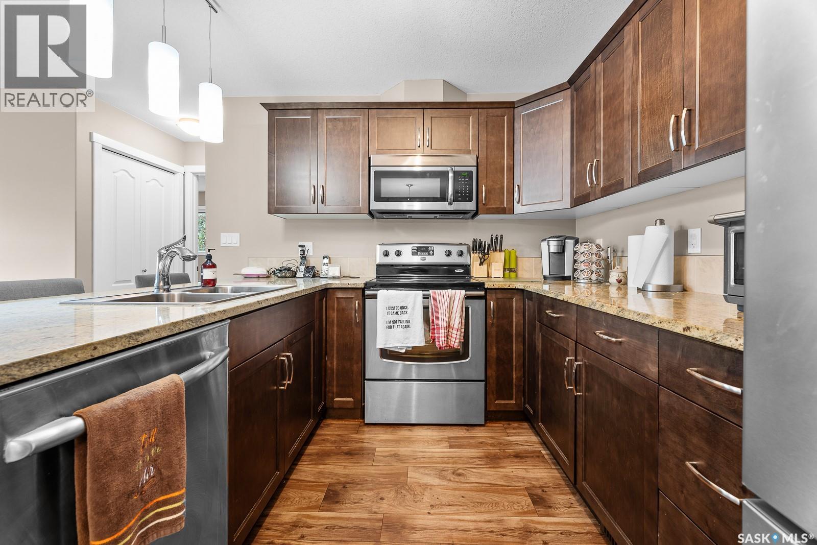 #206 1220 Empress STREET - 6