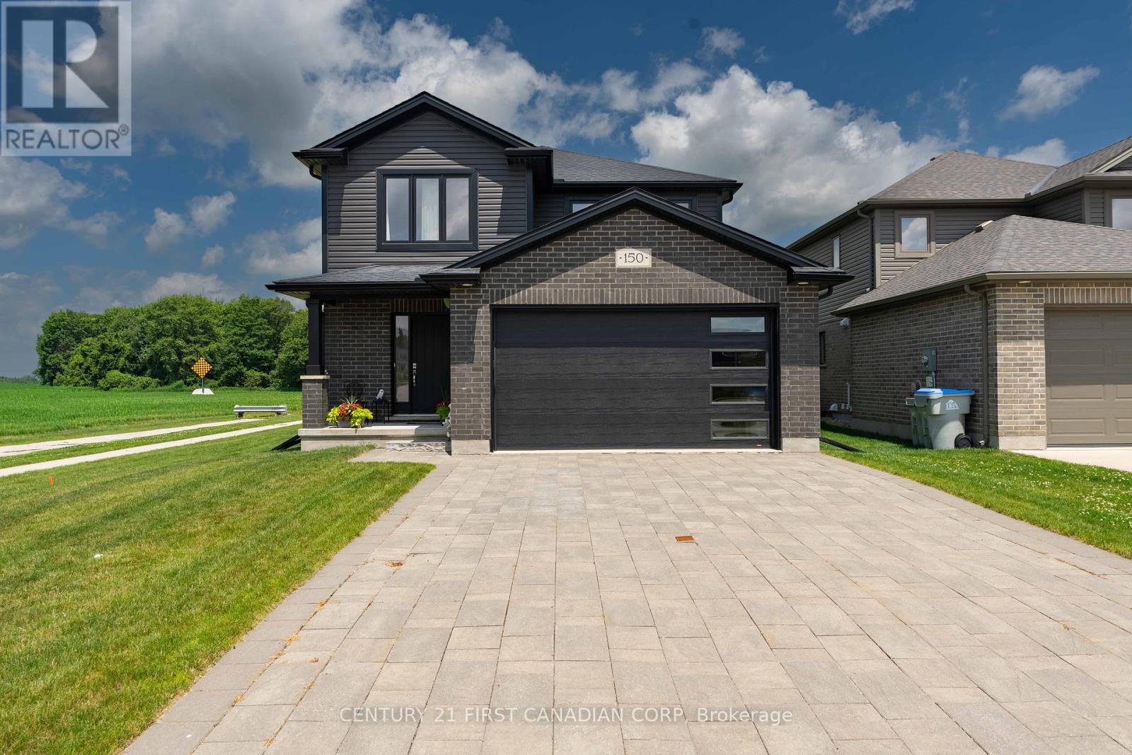 150 GILMOUR DRIVE - 1