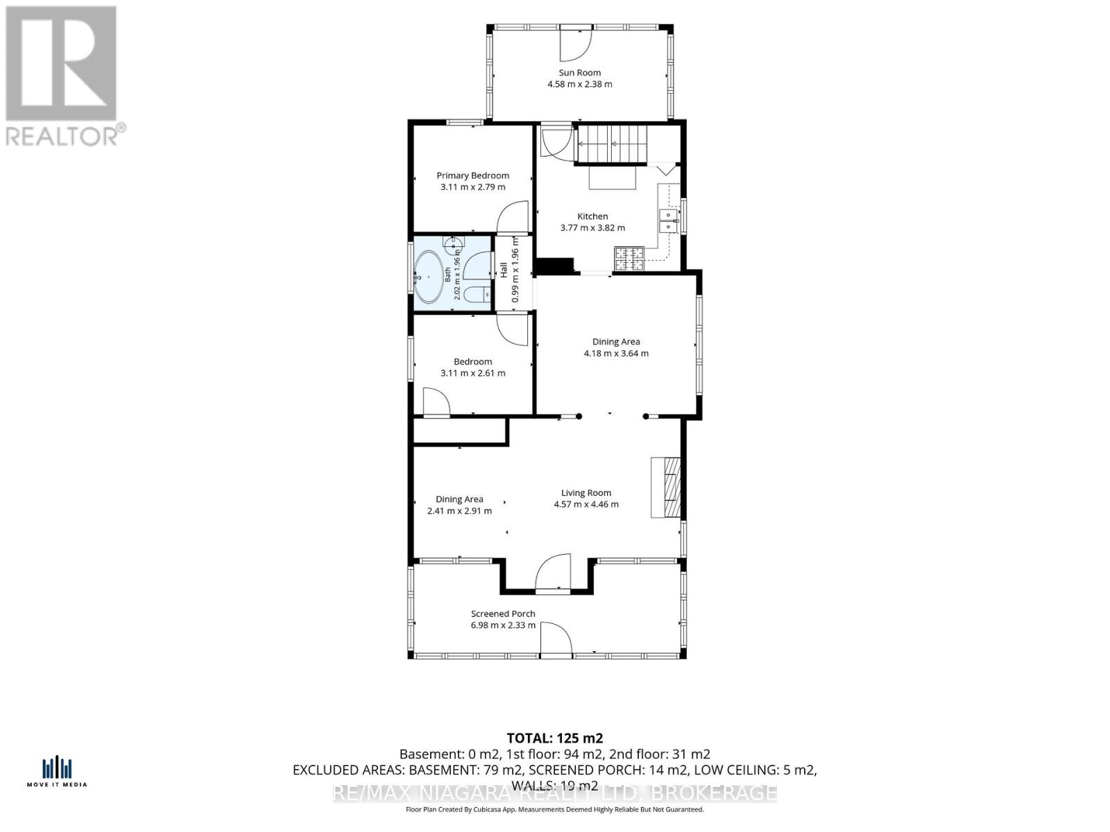 98 VICTORIA STREET - 32