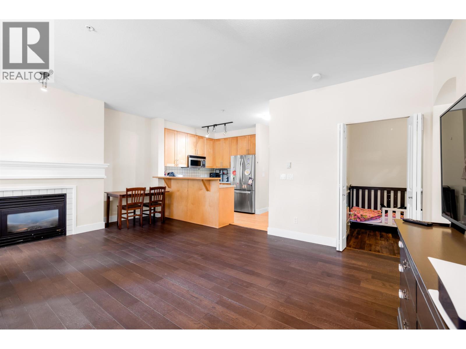 1 Bed, 1 Bath House for Sale in Vancouver – 1217 4655 VALLEY DRIVE, Vancouver – MLS# R3142658 - Image 9