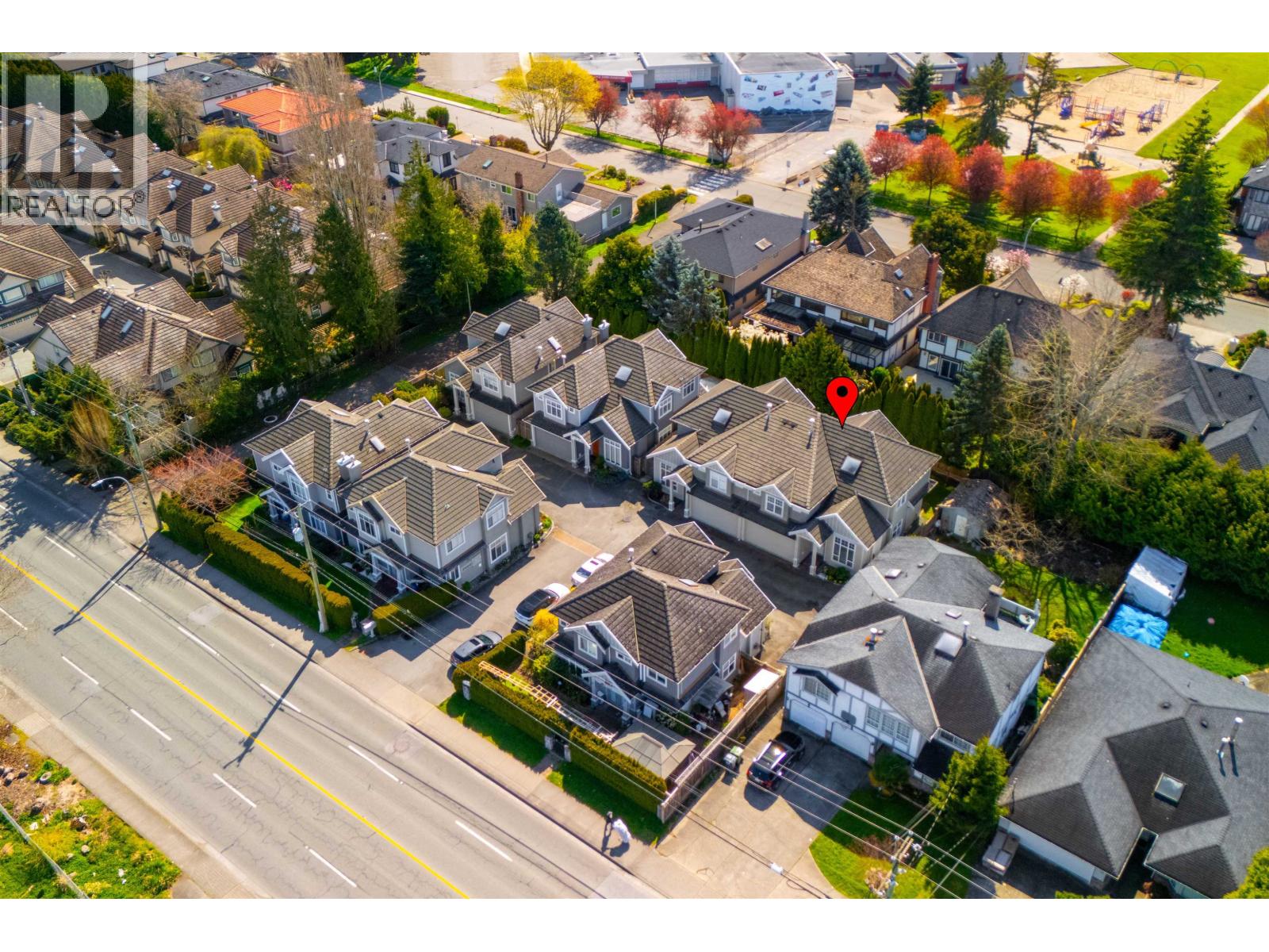 6 7188 BLUNDELL ROAD, Richmond